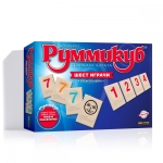 Настолна игра Rummikub - Специално издание