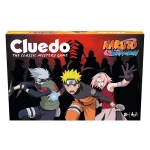 Настолна игра Winning Moves - Cluedo, Наруто
