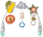 Арка с активности Taf Toys - Савана