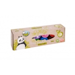 Комплект темперни бои Astra - Eco, 12 цвята