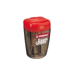 Острилка с контейнер Stabilo - Exam Grade