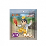 Мини фигурка BanBao - Танк боец