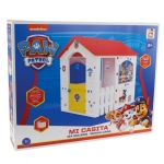 Детска къщичка за игра Chicos - Paw Patrol