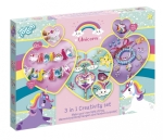 Творчески комплект 3 в 1 Totum - Еднорог 