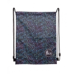 Спортна торба Astra - Neon Kitty