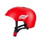 Детска предпазна каска Hape - Черна