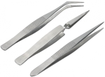 Комплект пинсети Revell - 3 броя