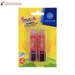 Комплект гумички Astra - Frutos, 2 броя
