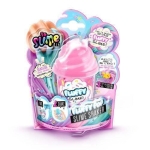 Творчески комплект Canal Toys - Пухкав слайм шейкър, 1 брой, асортимент