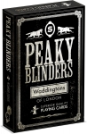 Карти за игра Winning Moves - Waddingtons, Peaky Blinders