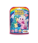 Колекционерска фигурка Craze - Магически понита, асортимент