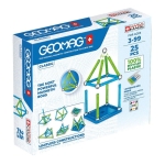 Магнитен конструктор Geomag - Classic, 25 части