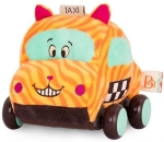 Мека количка Battat - Куче