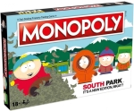Настолна игра Winning Moves - Monopoly, South Park