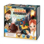 Научен комплект Buki France - Природни феномени