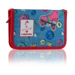 Ученически несесер Head - HD 406