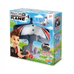 Радиоуправляем самолет Buki France