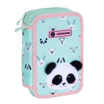 Ученически несесер с пособия Astra - Пандички