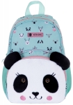 Раница за детска градина Astra - Пандички