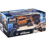 Радиоуправляемо бъги Revell - Truggy VW Amarok