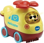 Детска играчка Vtech - Хеликоптерче