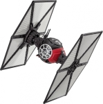 Сглобяем модел Revell - First order Special Forces, TIE Fighter