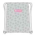 Спортна торба Astra - Мило зайче