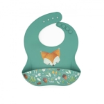 Силиконов лигавник Sassi - Лисица