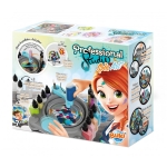 Творчески комплект Buki France - Студио за рисуване, Spin art