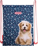 Спортна торба Astra - Cute Puppy