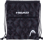 Спортна торба Head - Червена лава