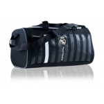 Спортен сак Astra - Real Madrid, Черен