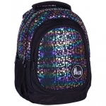 Ученическа раница Astra - Hash, Neon Kitty