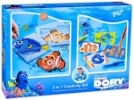 Творчески комплект 2 в 1 Totum - Finding Dory