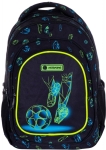 Ученическа раница Astra - Футбол