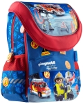 Детска раница Astra - Playmobil, Пожарна