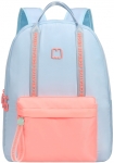 Ученическа раница Marshmallow - Neon, Cyan