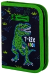 Ученически несесер Astra - T-Rex, Neon