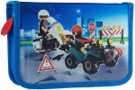 Ученически несесер Astra - Playmobil, Полиция