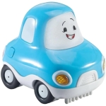 Мини количка Vtech - Cory Carson, Умната мама, със звуци и светлини