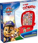 Настолна игра Winning Moves - Top Trumps Match, Paw Patrol