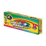 Темперни бои Astra - 12 цвята, 20 ml