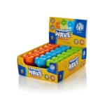 Острилка Astra - С два отвора и контейнер, асортимент