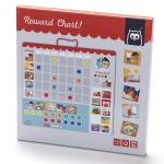 Образователен комплект Eurekakids - Магнитен календар