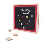 Образователен комплект Eurekakids - Магнитна дъска