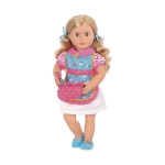 Кукла Battat - Our Generation, Жени, 46 сm