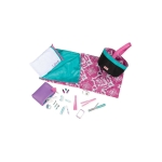 Комплект за кукли Battat - Our Generation, Аксесоари за спане