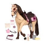 Конче Battat - Our Generation, Морган с аксесоари