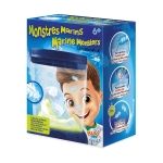 Изследователски комплект Buki France - Морски чудовища