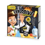 Комплект за експерименти Buki France - Научни експлозиви